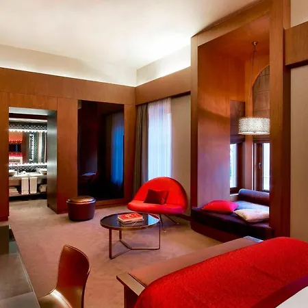 W (adults Only) 5* Provincia di Istanbul