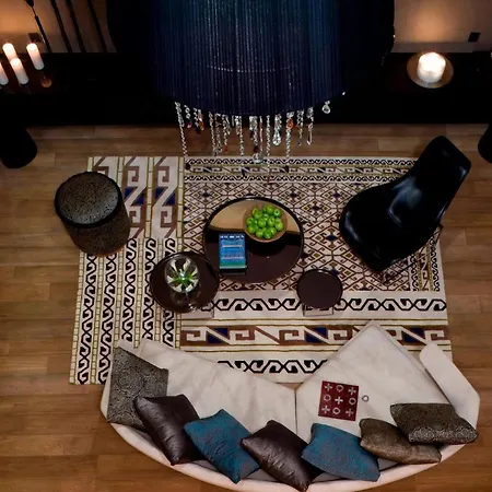 W (adults Only) 5* Provincia di Istanbul