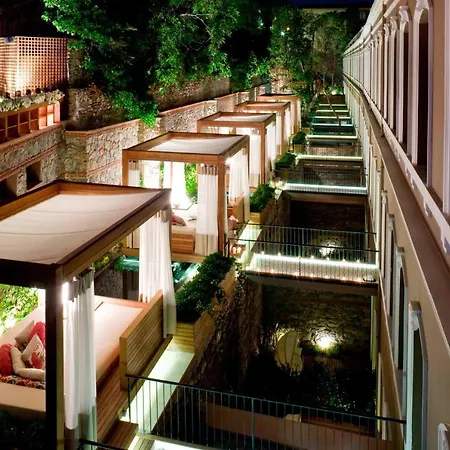 W (adults Only) Provincia di Istanbul