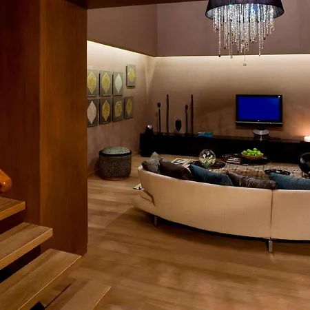 W (adults Only) Hotel Provincia di Istanbul