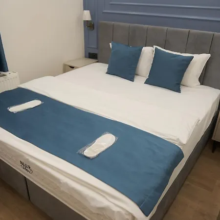Florya House 2* Provincia di Istanbul