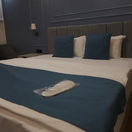 Florya House 2* Provincia di Istanbul