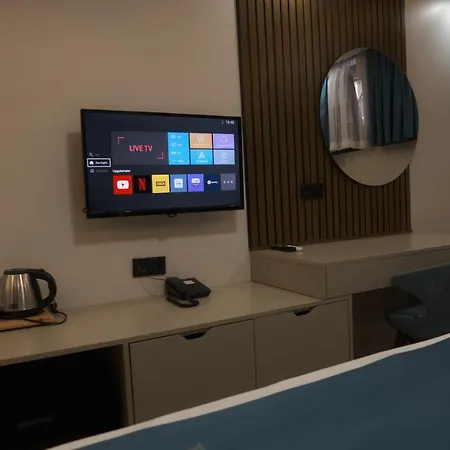 Florya House 2* Provincia di Istanbul