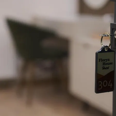 Hotel Florya House 2*