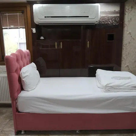 Florya House Provincia di Istanbul