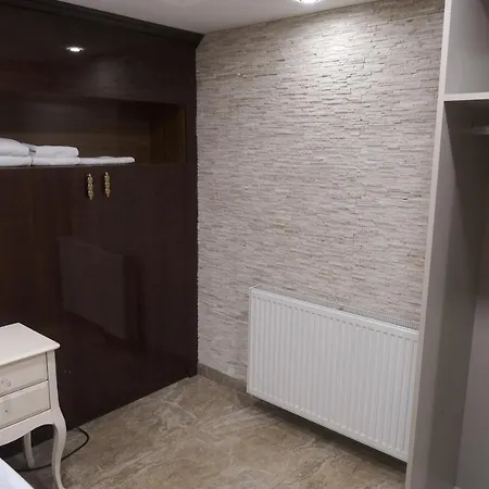 Florya House Hotel 2*
