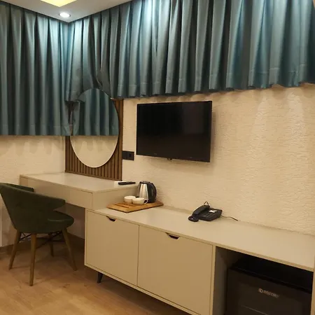 Florya House
