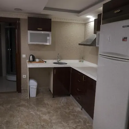 Florya House Hotel
