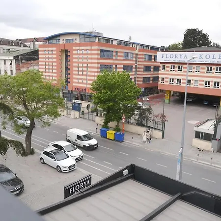 Florya House Provincia di Istanbul