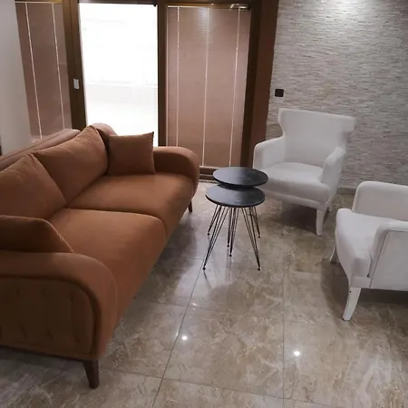 Hotel Florya House