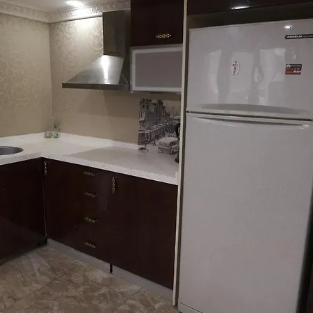Florya House Istanbul