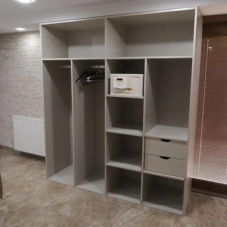Florya House Provincia di Istanbul