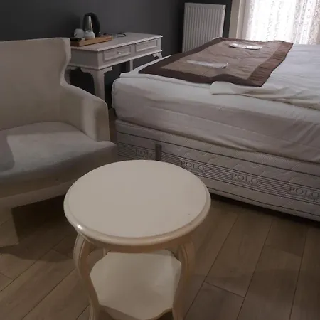 Florya House Hotel