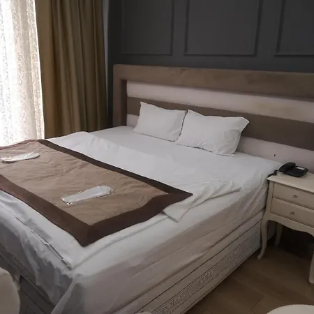 Florya House Provincia di Istanbul
