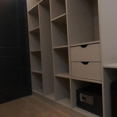 Florya House