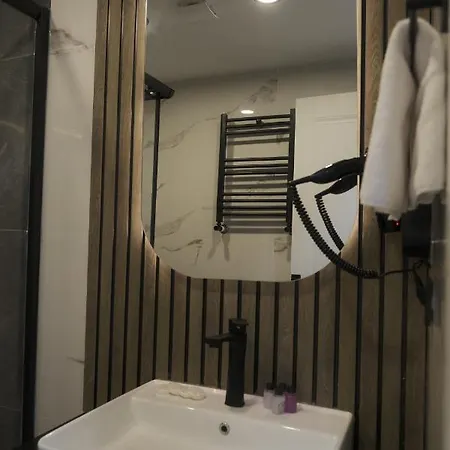 Florya House Provincia di Istanbul