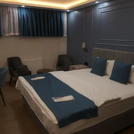 Florya House Provincia di Istanbul