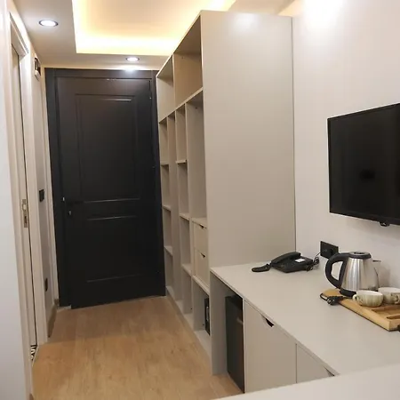 Florya House 2* Provincia di Istanbul