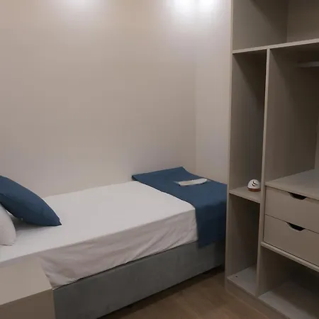 Florya House Hotel