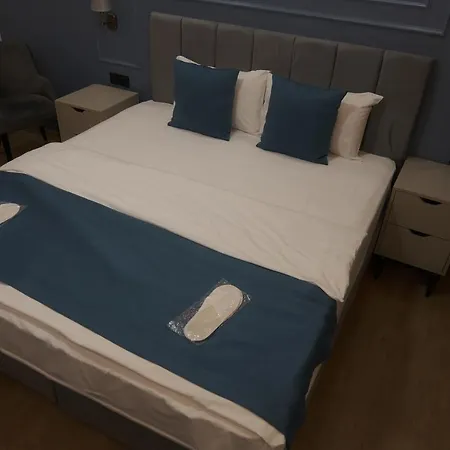 Florya House Hotel