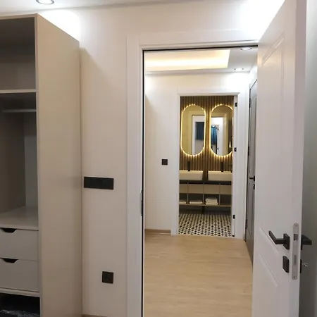 Florya House Provincia di Istanbul