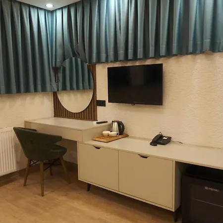 Hotel Florya House Provincia di Istanbul