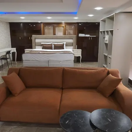 Florya House