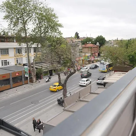 Florya House Hotel Provincia di Istanbul