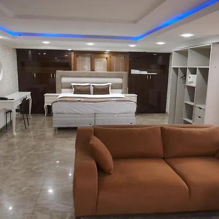 Florya House Hotel