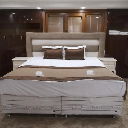 Florya House Hotel