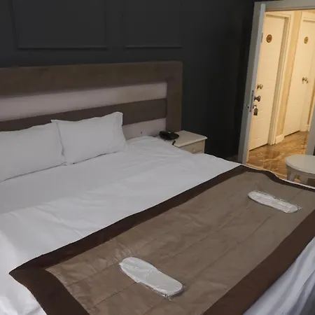 Florya House Hotel 2*