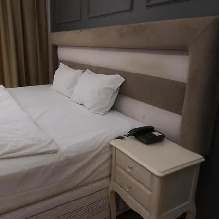 Florya House Hotel Provincia di Istanbul