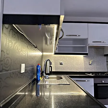 Cihangir Ekinci Plaza -2- Διαμέρισμα