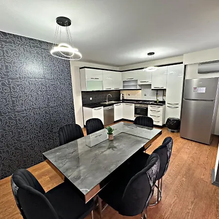 Διαμέρισμα Cihangir Ekinci Plaza -2- *