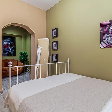Love Apartment