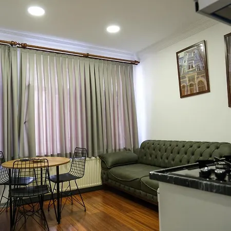 Aparthotel Taksim Neo Pera