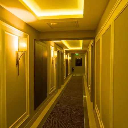 Martinenz Hotel