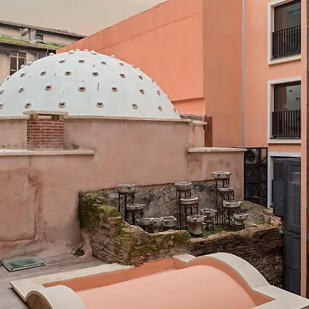 The Galata Mgallery Hotel 5*