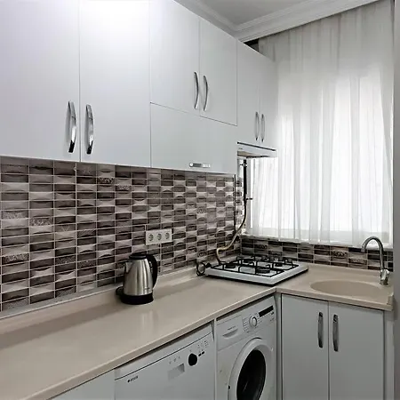 Apartamento Asmin's House In Fatih Estambul