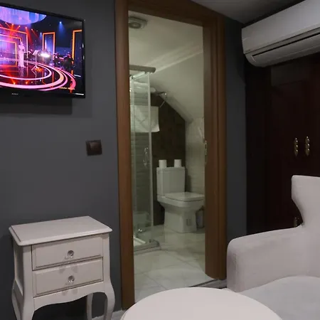 Florya House Hotel