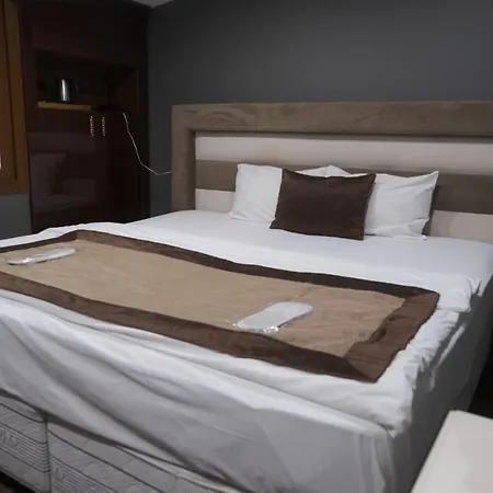 Florya House Provincia di Istanbul