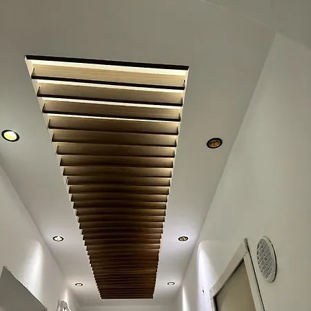 Aparthotel Turna Apart Istanbul