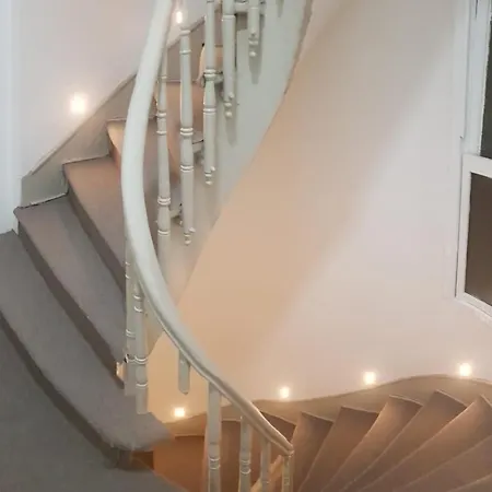Turna Apart Istanbul