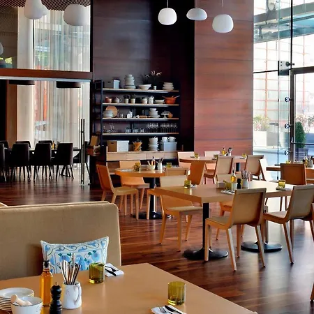 Hotel Marriott Sisli Istanbul