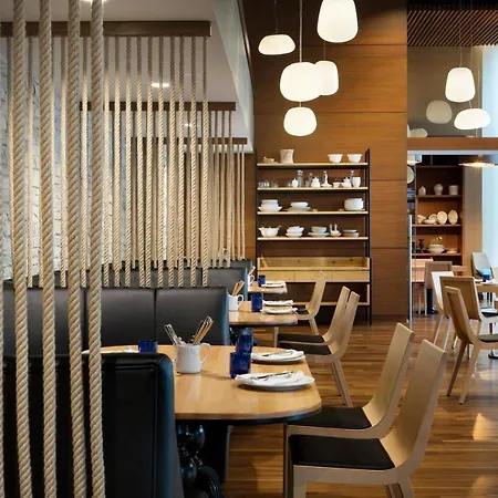Marriott Sisli Hotel 5*