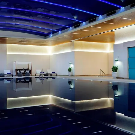Marriott Sisli Hotel 5*