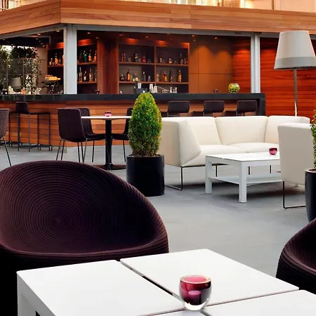 Marriott Sisli 5*