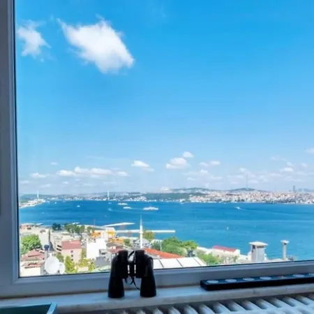 Seaview Grand - Bosphorus Istanbul
