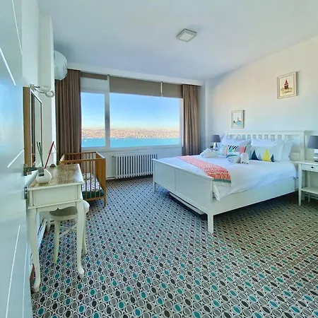 Seaview Grand - Bosphorus