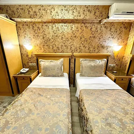 Taksim Hotel Istanbul